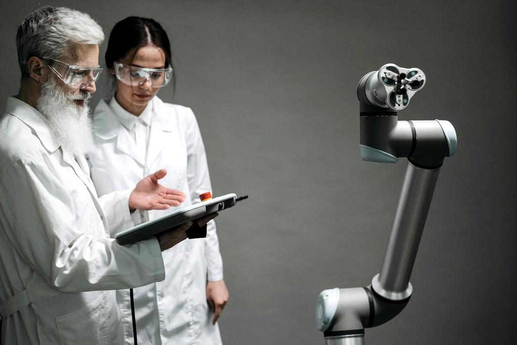 Digital Twin Technology
