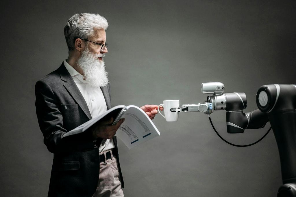 Machine Learning Technology