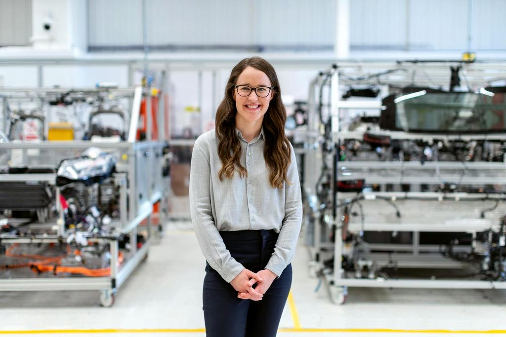 Manufacturing Digital Twin
